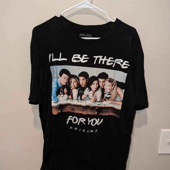 90s shows Tees (Lot 2) - Picture 2 of 2